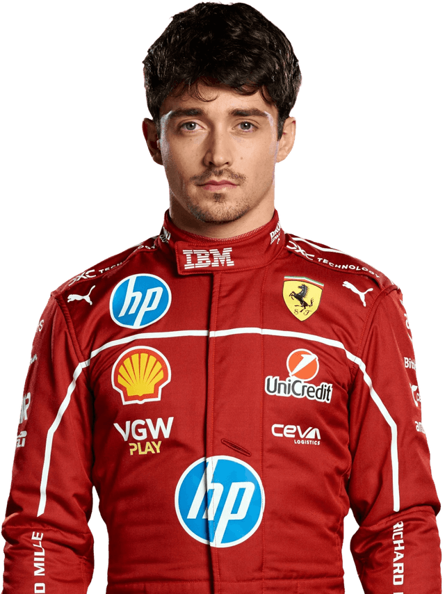 Leclerc